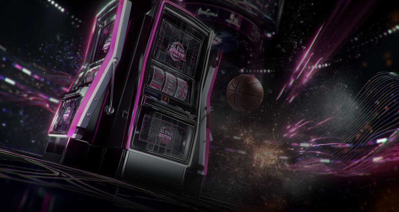 All Star Games Casino